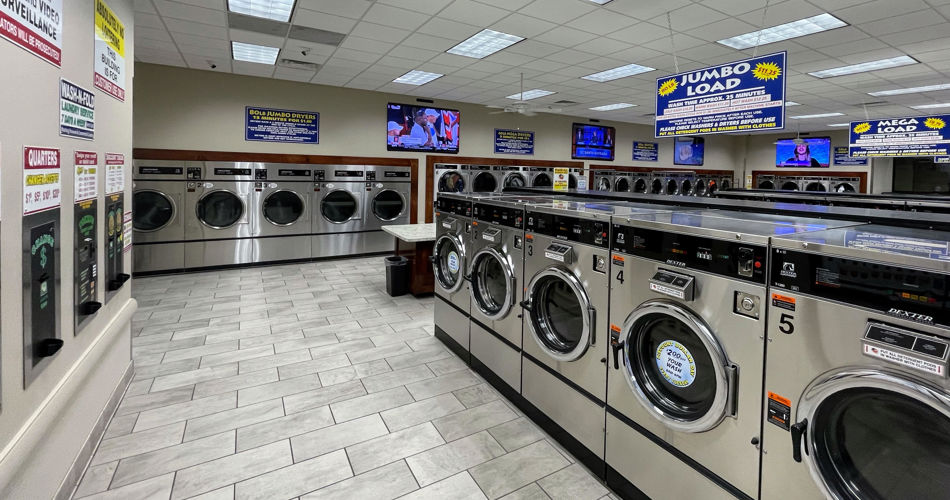 Laundromat Services Laundry Max laundromat-services-laundry-max